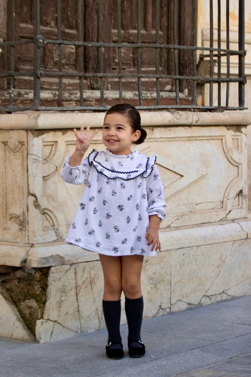 Vestido Begonia - Imagen 6