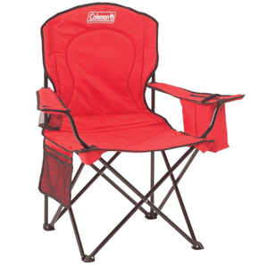 Silla con Hielera Quad Chair