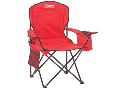Silla con Hielera Quad Chair - Imagen 2