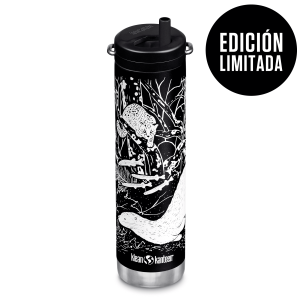 Botella Termica TKWide Tapa Twist – Edición Limitada Hualve chileno