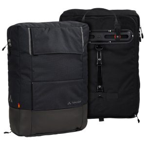 Alforja / Mochila Cyclist Pack Negra