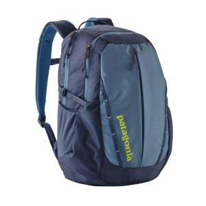 Mochila Refugio Pack 26L Mujer Azul