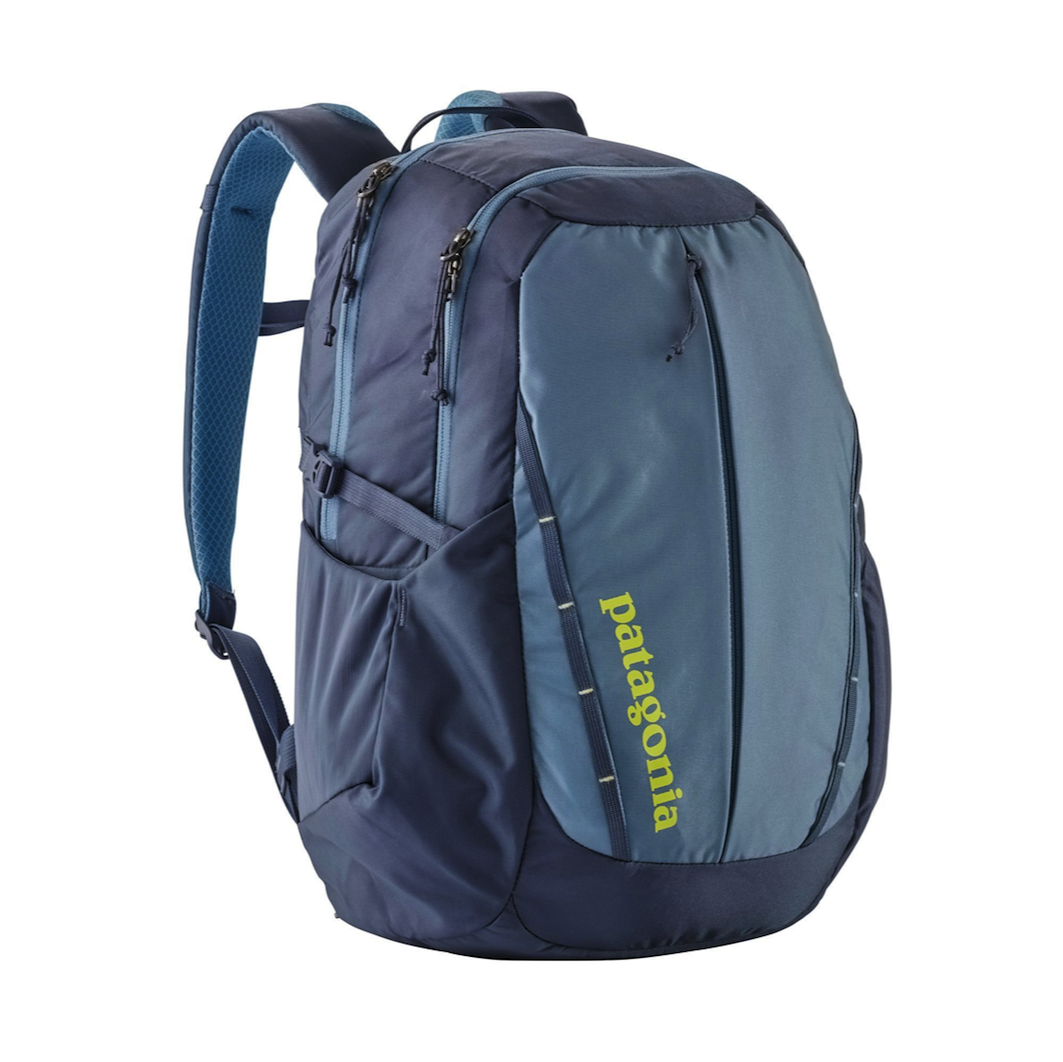 Mochila Refugio Pack 26L Mujer Azul - Imagen 2