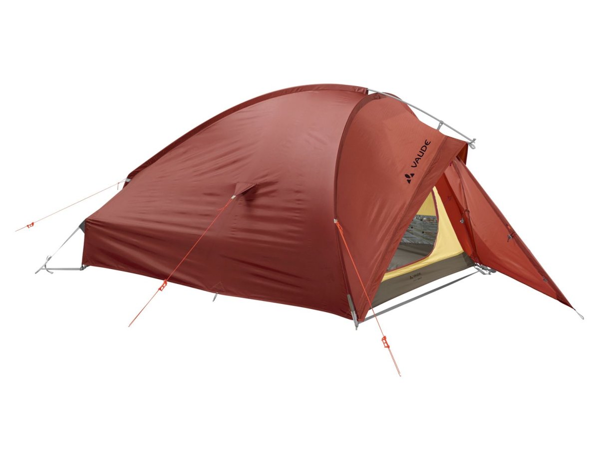 Carpa Taurus 2P