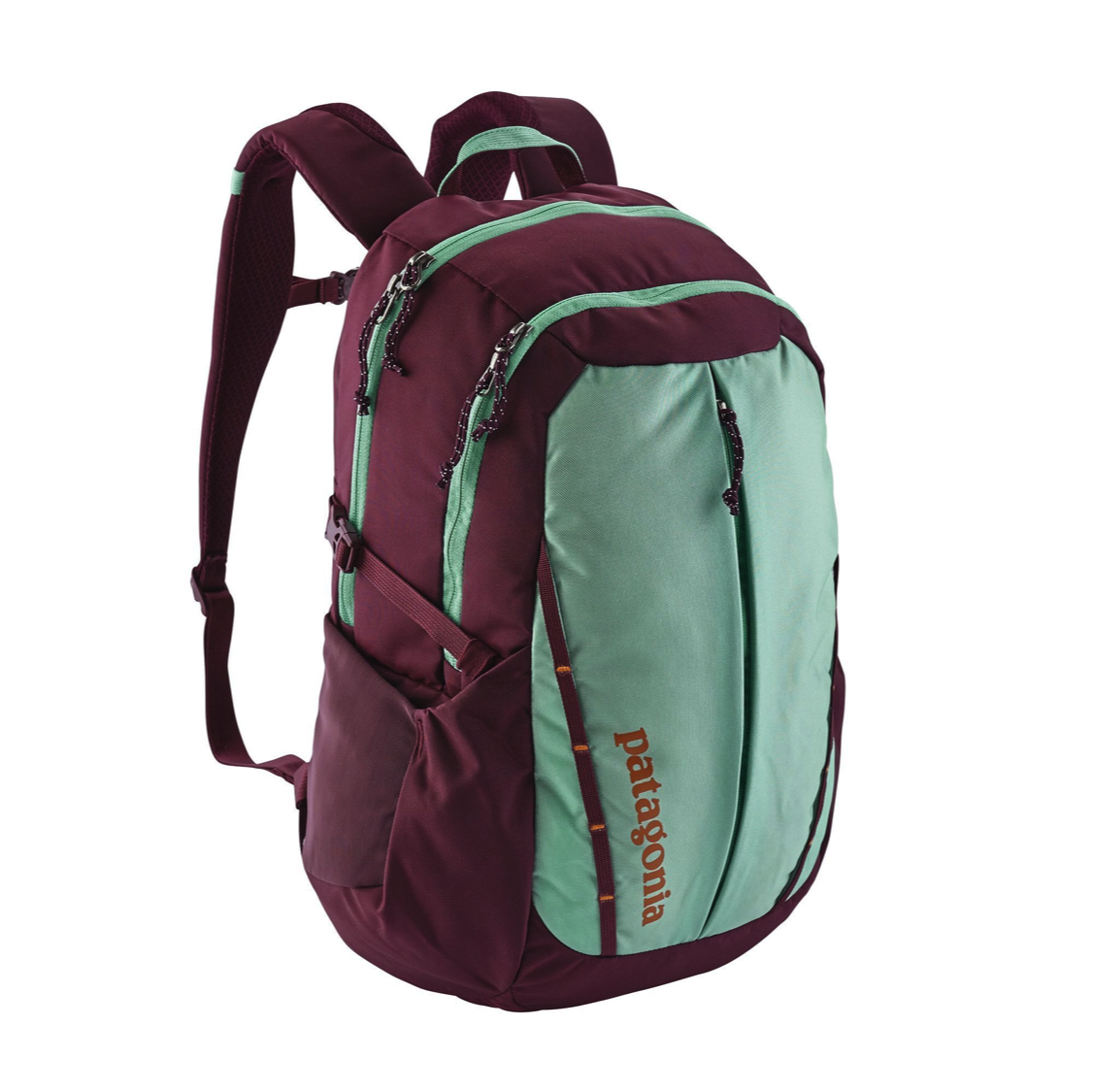 Mochila Refugio Pack 26L Mujer Verde
