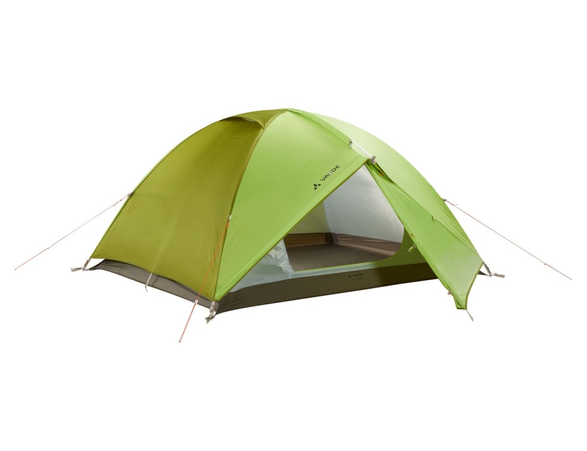 Carpa Campo 3P