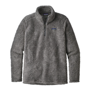 Polar Los Gatos 1/4 Zip Hombre Gris