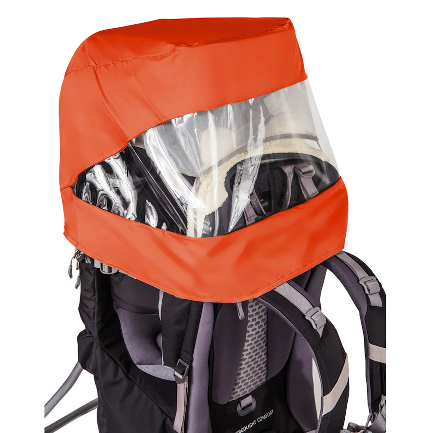 Cobertor para Portaniños Shuttle - Imagen 2