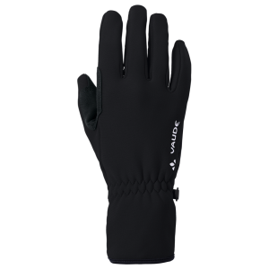 Guantes Basodino II Negro