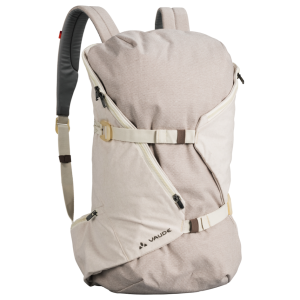 Mochila Fir 30L Beige