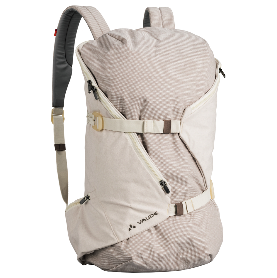 Mochila Fir 30L Beige - Imagen 2
