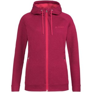 Polar Skomer Mujer Rojo