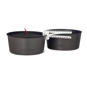 Set de Ollas Litech 1.3 L