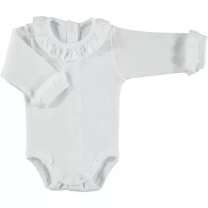 Body cuello batista