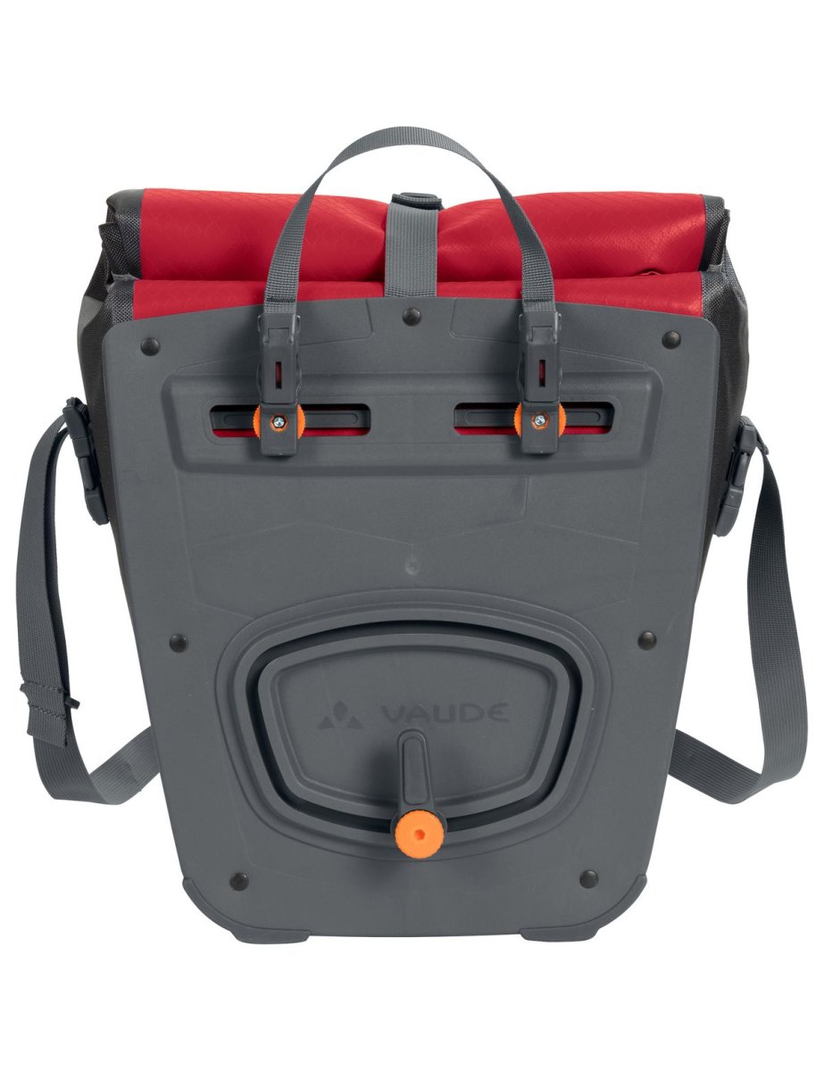 Par de Alforja Frontal Impermeable Aqua - Imagen 4