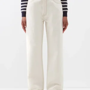 RE/DONE 90S Low Slung Rinsed Birch Jeans