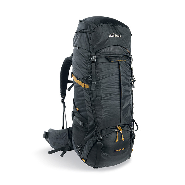 Mochila Yukon 60 + 10 L