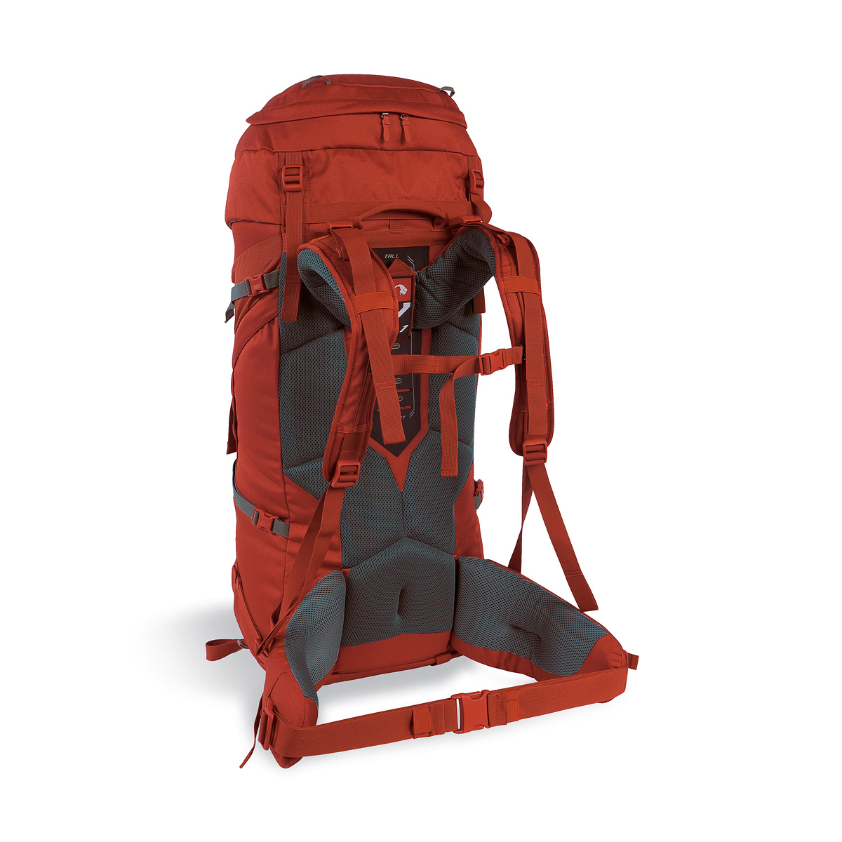 Mochila Karas 60 + 10 L Mujer - Imagen 3