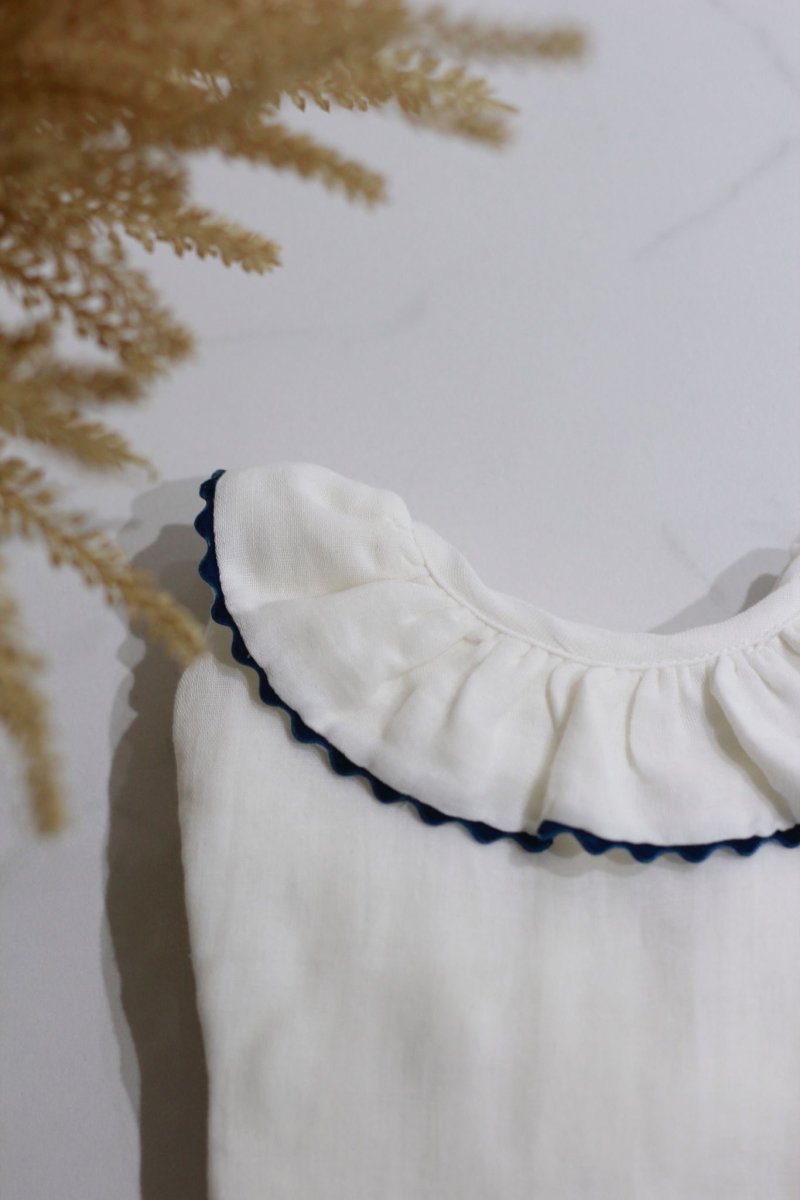 Blusa Velvet ondas - Imagen 5