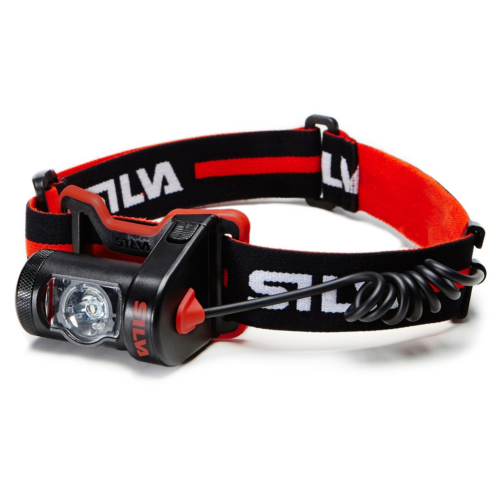 Linterna Frontal Cross Trail II X - Imagen 2