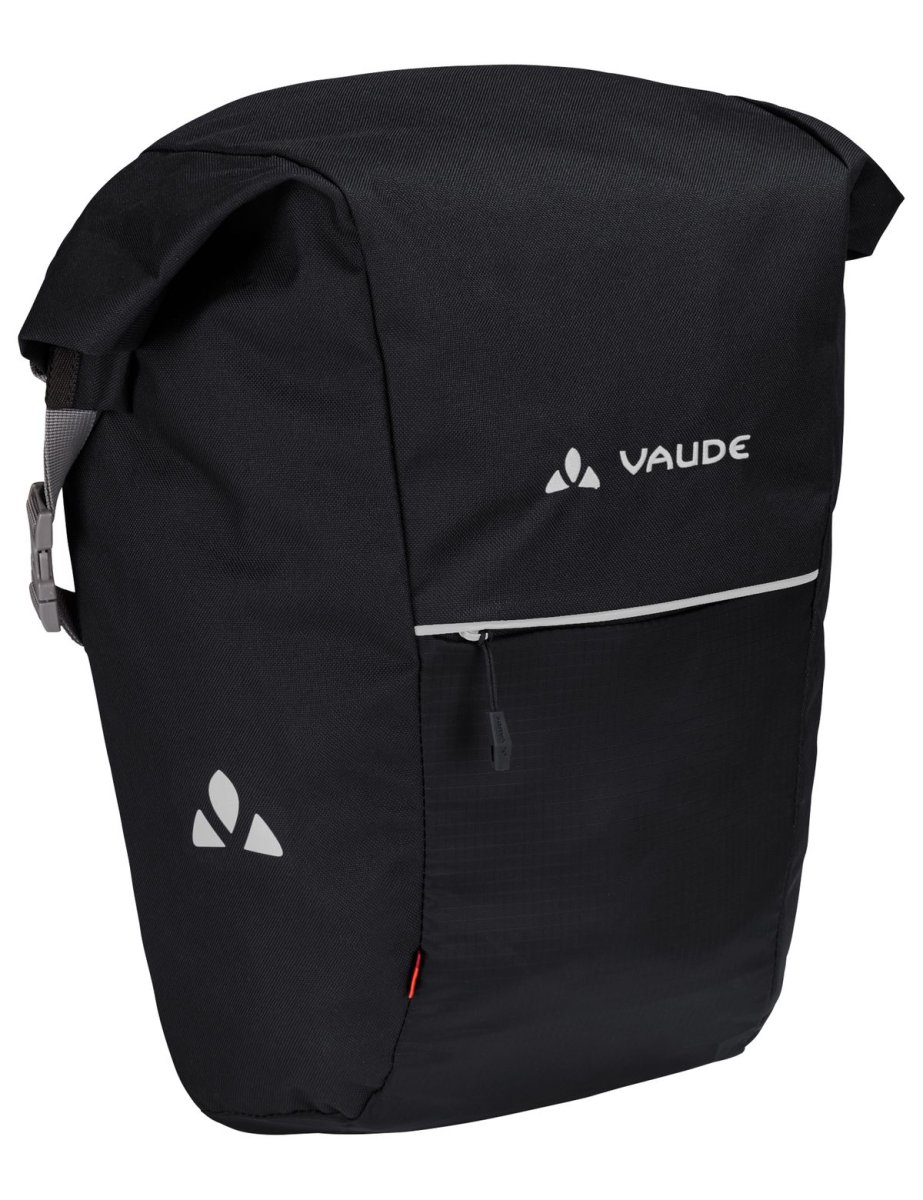 Alforja Road Master Roll-It Negro - Imagen 3