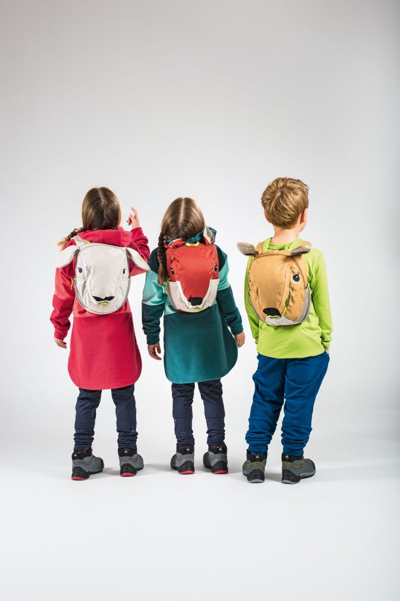 Mochila para Niños Flocke 6L - Imagen 6