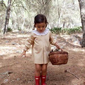 Vestido Catalina