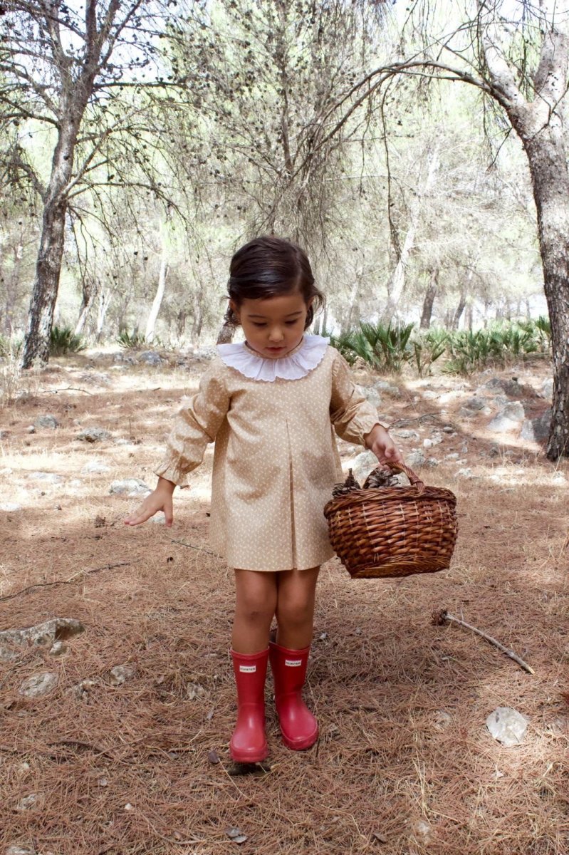 Vestido Catalina