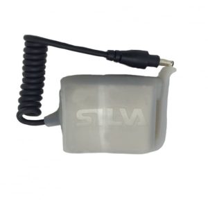 Batería Recargable USB 1.8AH (TRIIX)