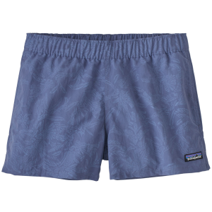 Shorts Barely Baggies 2½» Mujer Azul