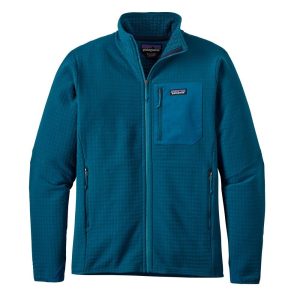 Polar R2 Techface Jacket Hombre Azul
