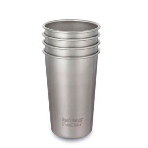 Pack de 4 Vasos 473 ML