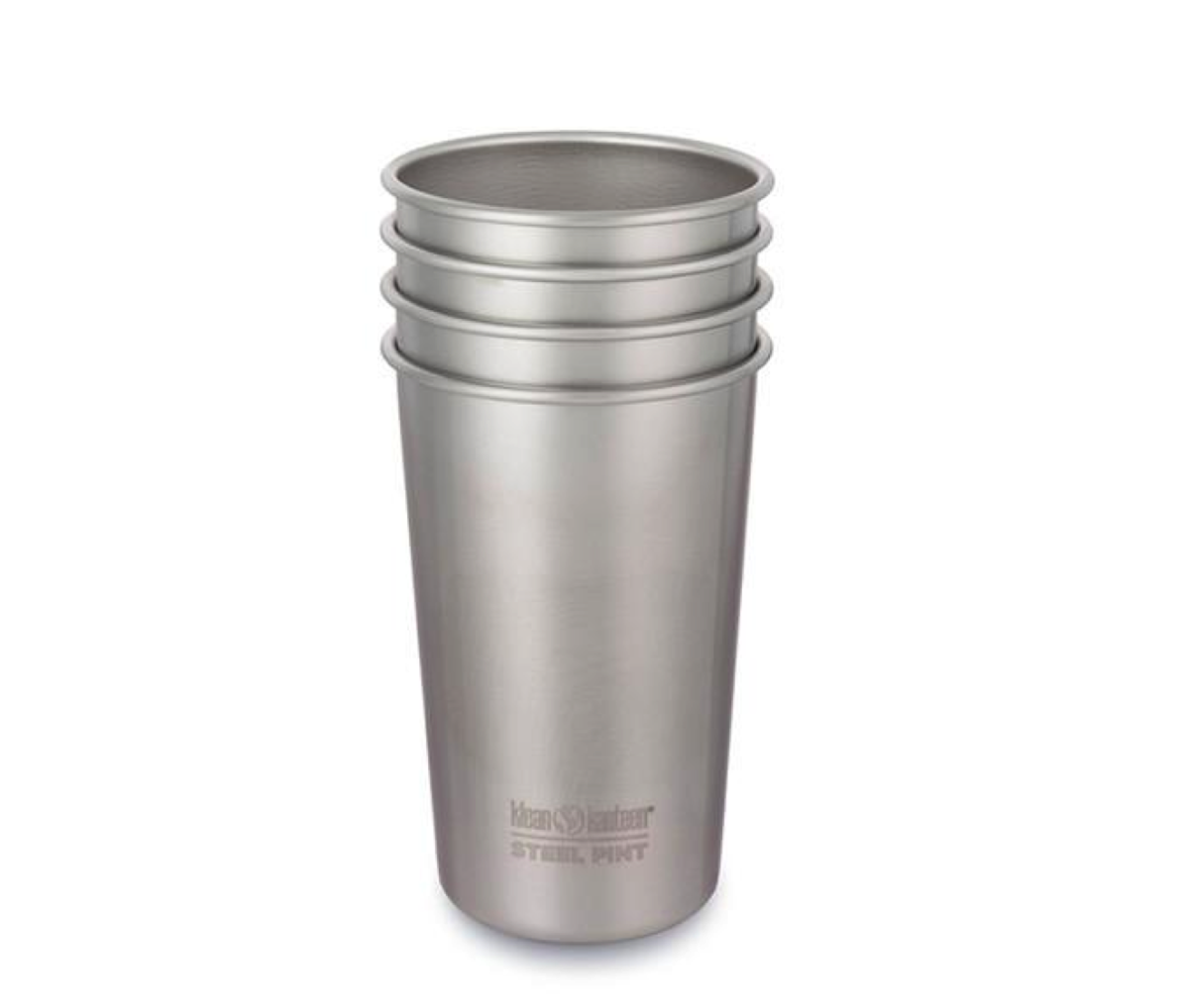 Pack de 4 Vasos 473 ML