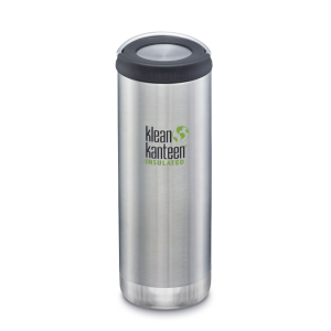 Botella Térmica TKWide 473 ML con Tapa Loop