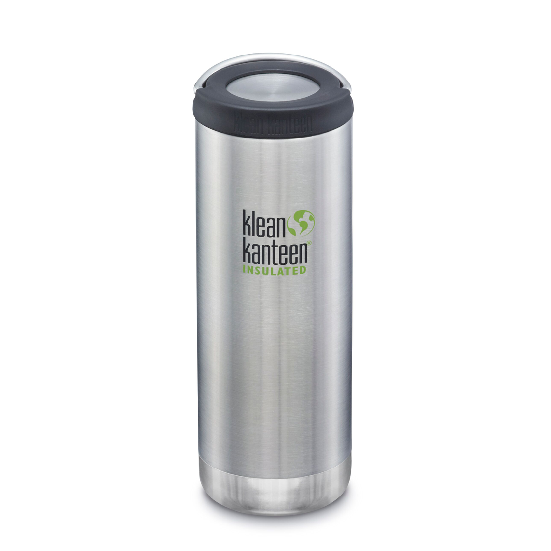 Botella Térmica TKWide 473 ML con Tapa Loop