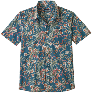 Camisa Go To Shirt Hombre