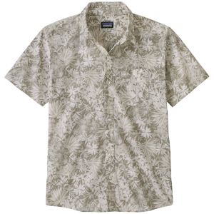 Camisa Go To Shirt  Hombre