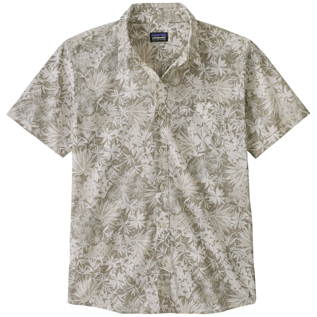 Camisa Go To Shirt Hombre - Imagen 2