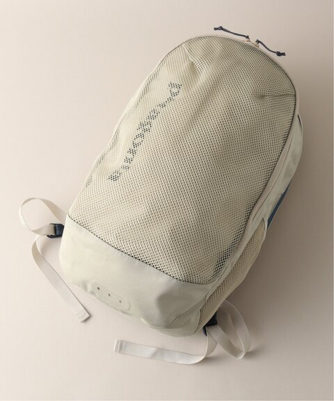 Mochila Planing Divider Pack 30L Beige - Imagen 6