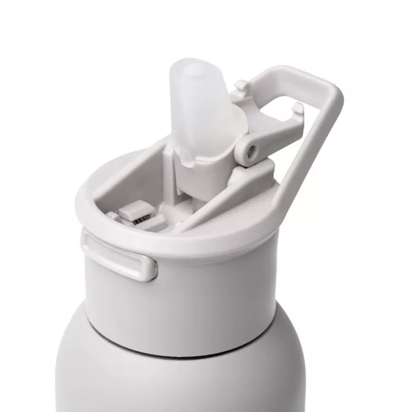 Botella acero inox 500ml - Imagen 4