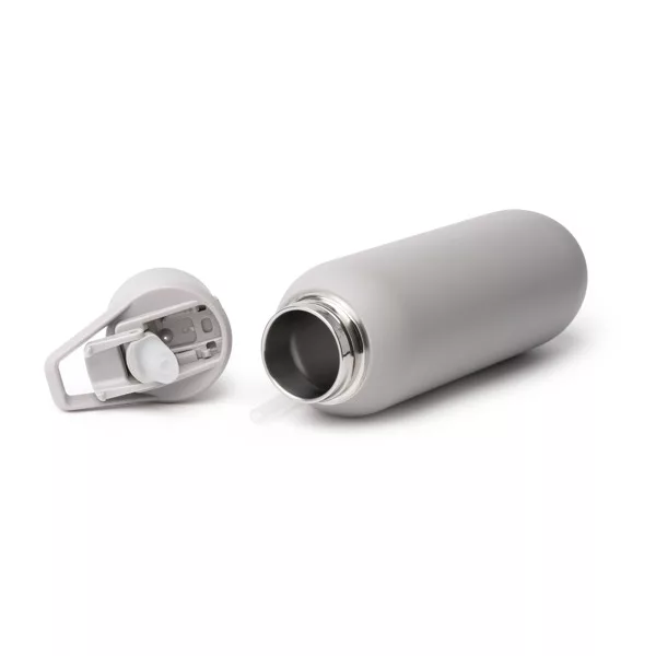 Botella acero inox 500ml - Imagen 5
