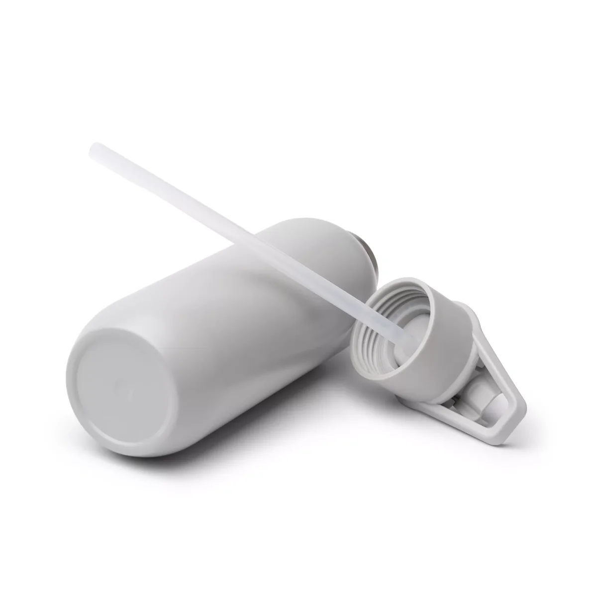Botella acero inox 500ml - Imagen 6