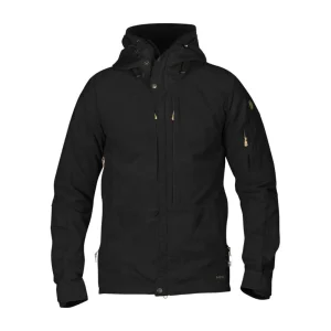 Chaqueta Keb Negra