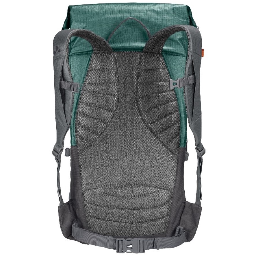 Mochila CityGo 23L Verde - Imagen 3