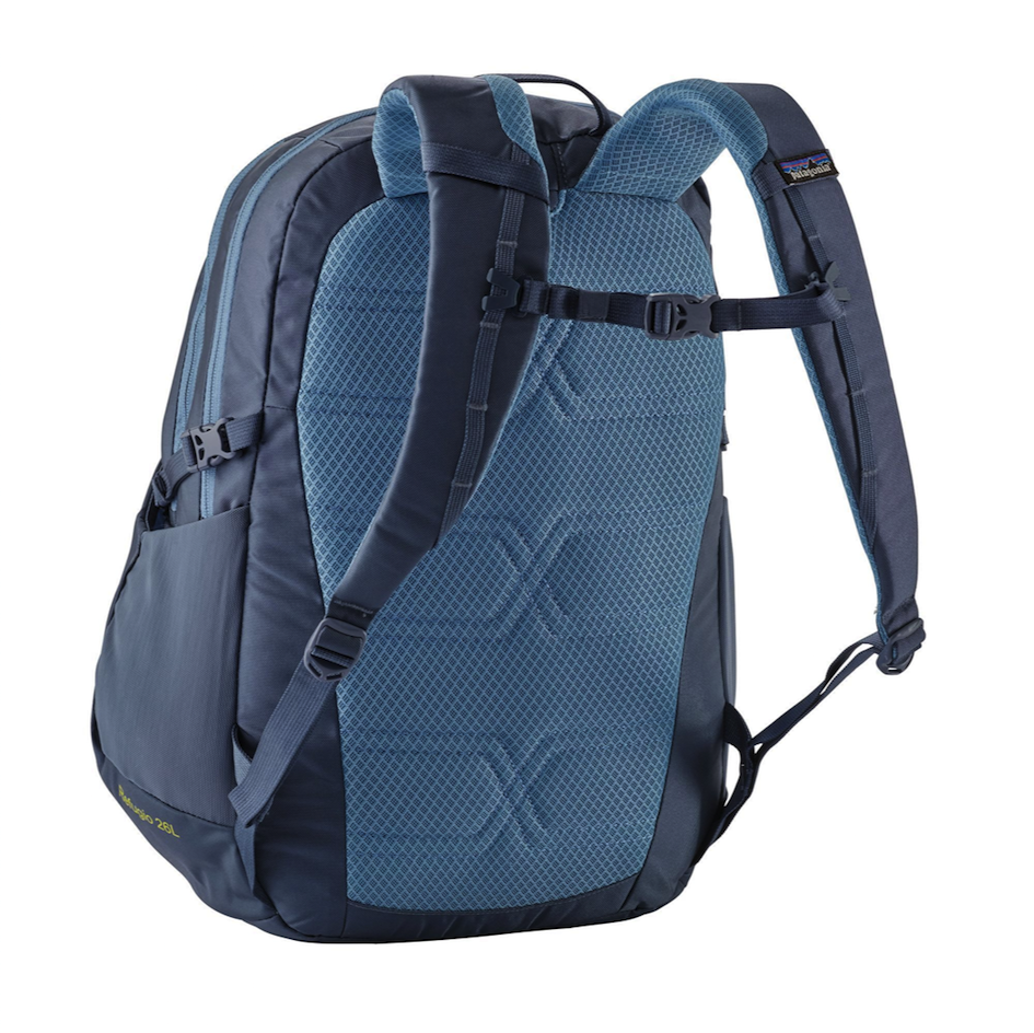 Mochila Refugio Pack 26L Mujer Azul - Imagen 3