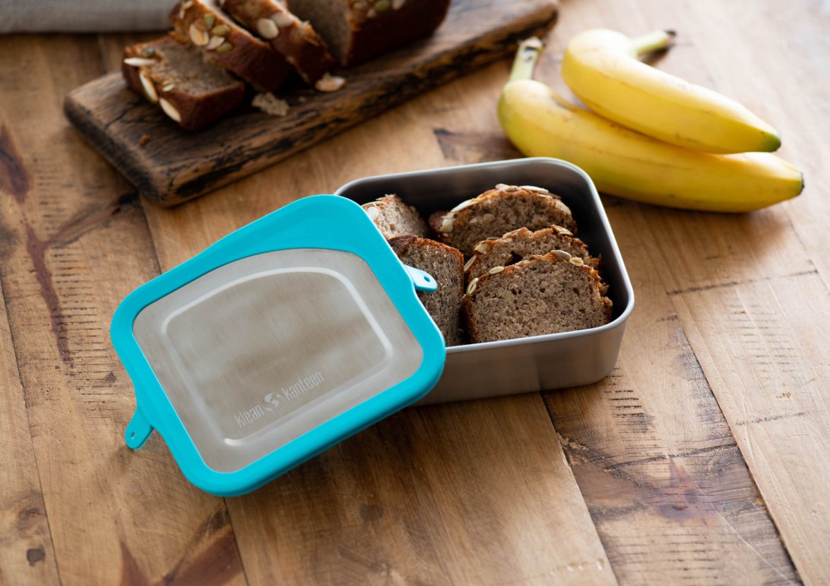 Food Box Tamaño Sándwich 592 ML - Imagen 9
