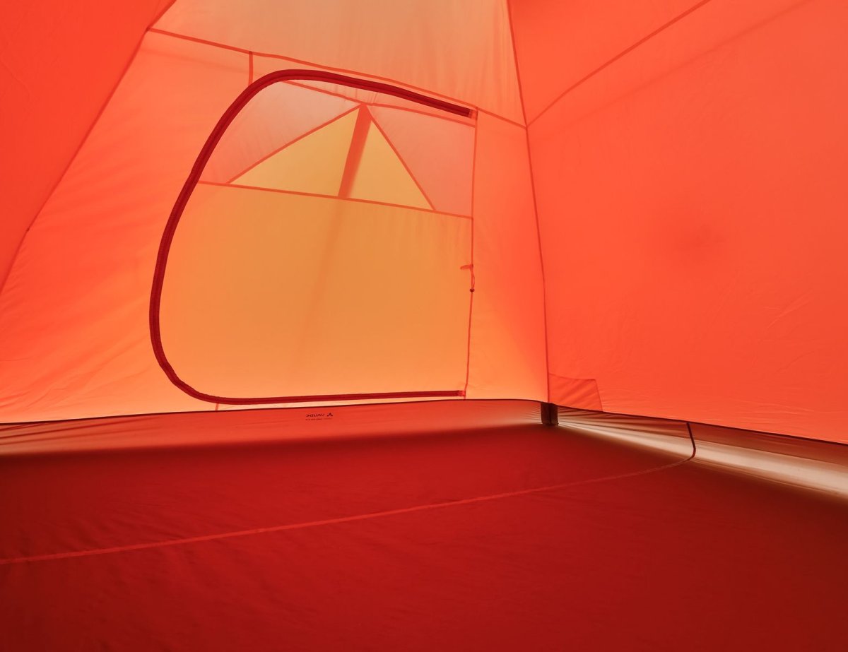 Carpa Campo Casa XT 5P - Imagen 3