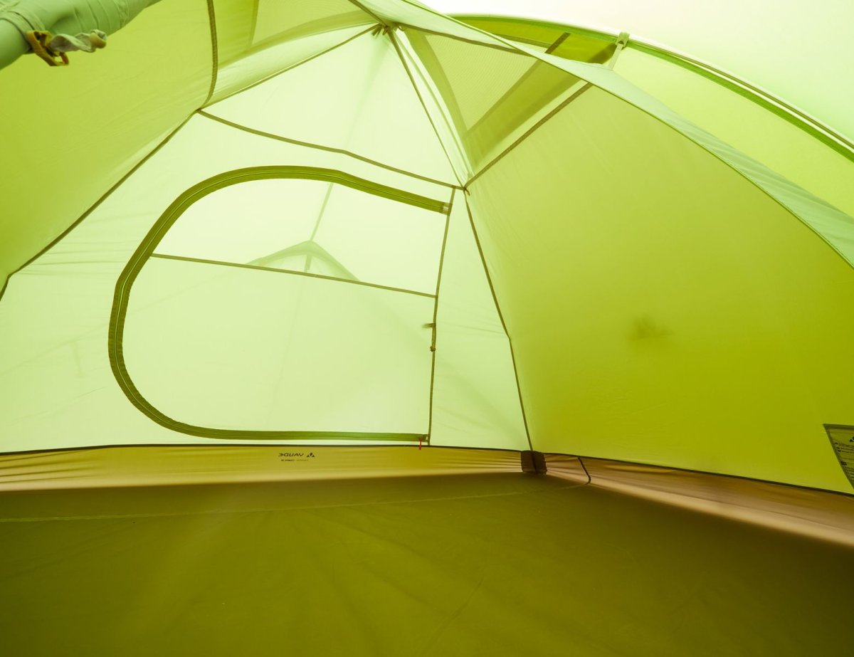 Carpa Campo 3P - Imagen 3