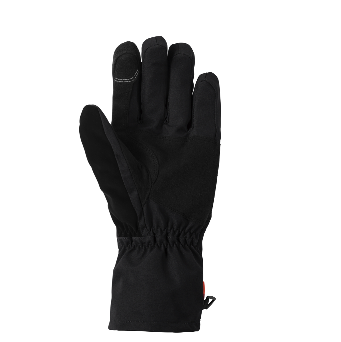 Guantes Impermeables Roga Negro - Imagen 3