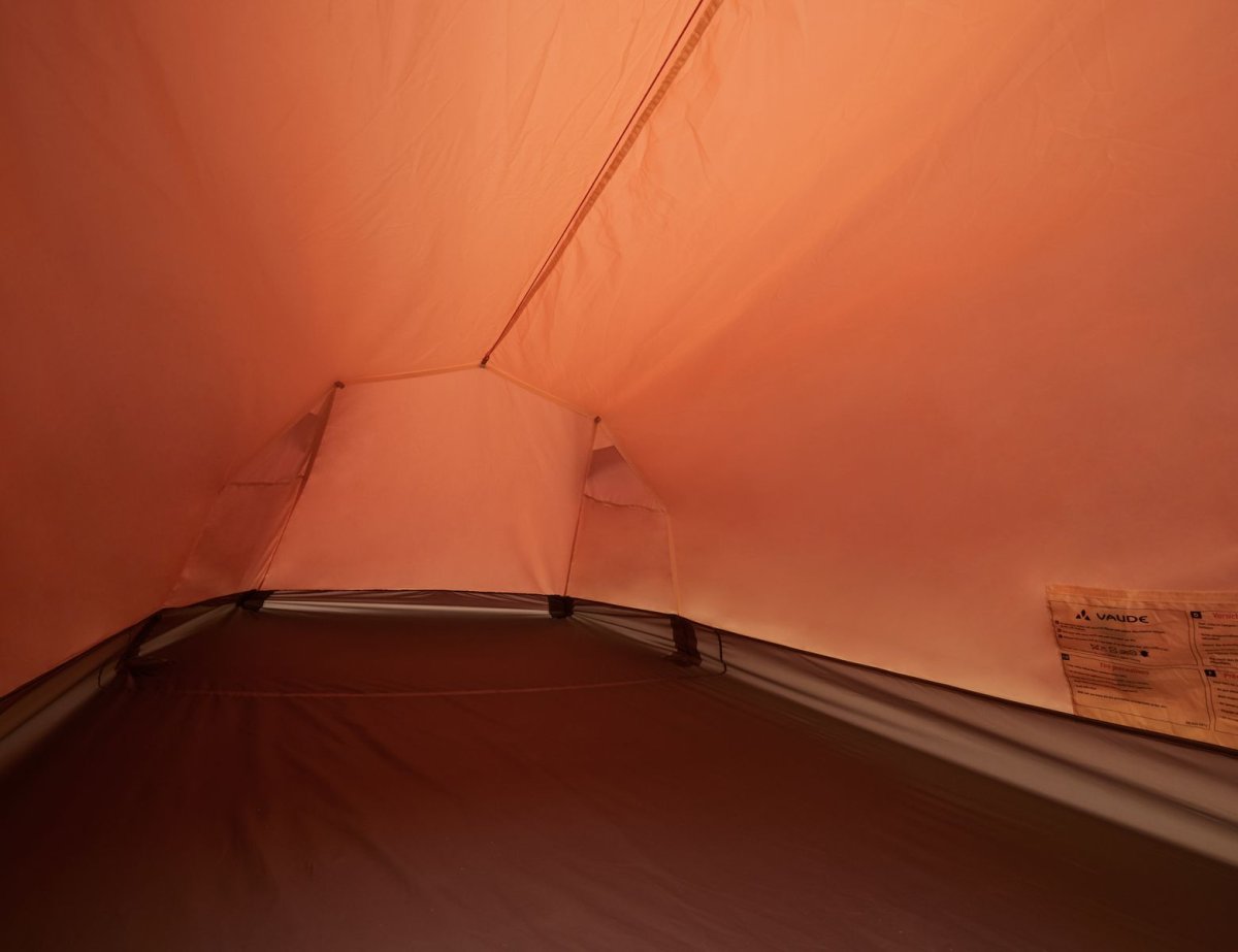 Carpa Arco 2P - Imagen 4